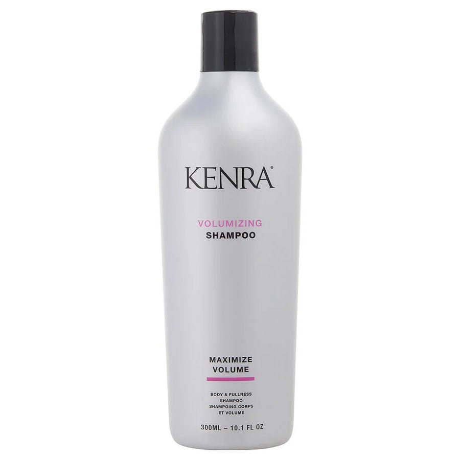 Kenra Volumizing Shampoo 10oz - Usa Pro Hair