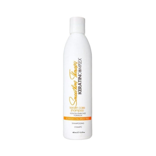 Keratin Complex Smoothing Therapy Keratin Care Shampoo 13.5 oz - Usa Pro Hair