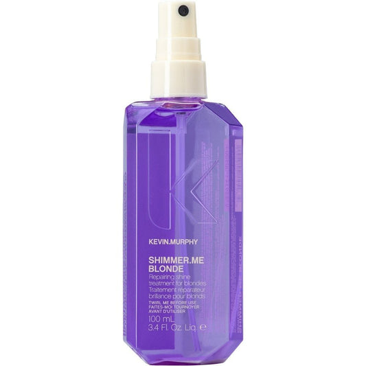 Kevin Murphy Shimmer Me Blonde Shine Treatment 100ml/3.4 oz - Usa Pro Hair