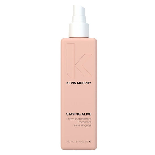 Kevin Murphy Staying Alive Leave In Treatment 5.1 Oz - Usa Pro Hair
