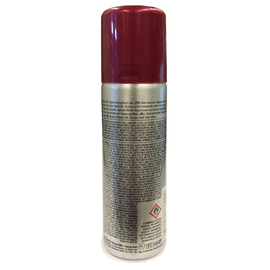 Lanza Healing Style Dry Texture Splay 1.5 oz. Travel Size - Usa Pro Hair