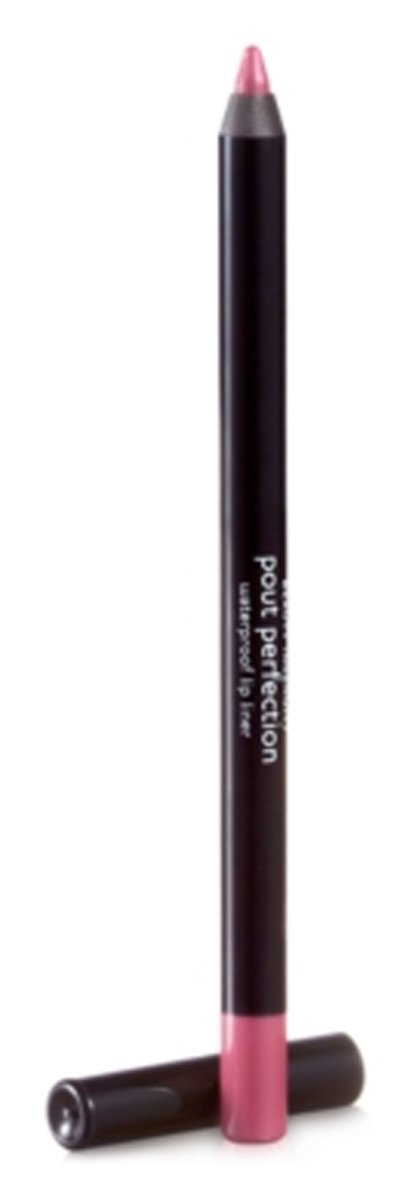 Laura Geller Beauty Pout Perfection Waterproof Lip Liner, Tulip, .04 oz - Usa Pro Hair