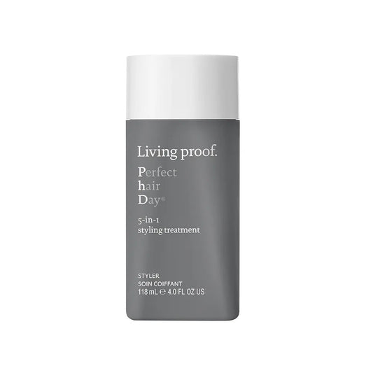 Living Proof Perfect Hair Day (PhD) 5 - in - 1 Styling Treatment 4 oz - Usa Pro Hair