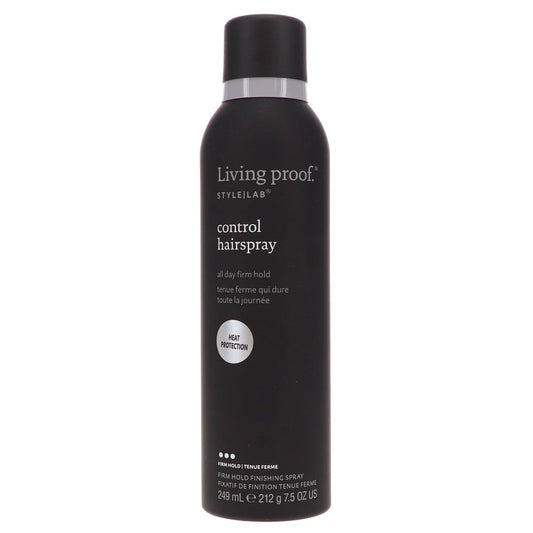 Living Proof Style Lab Control Hair Spray 7.5 oz - Usa Pro Hair