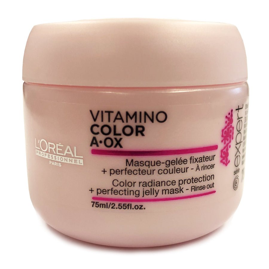 L'Oreal Professional Vitamino Color Masque 2.55 oz / 75ml - Usa Pro Hair