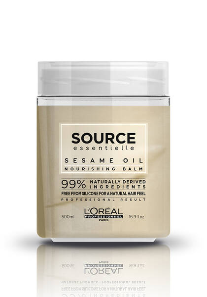 L’Oréal Professionnel Source Essentielle Nourishing Mask 16.91 oz - Usa Pro Hair