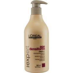 L'Oreal: SERIE EXPERT AGE DENSIFORCE SHAMPOO 16.9 OZ - Usa Pro Hair