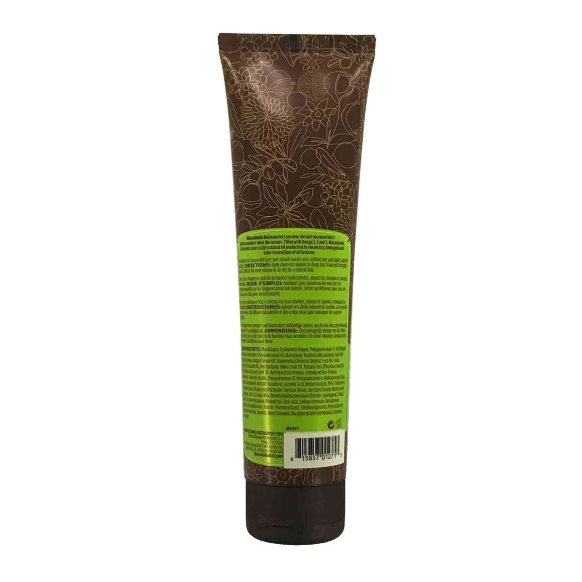 Macadamia Hair Care Smoothing Creme 5 oz - Usa Pro Hair