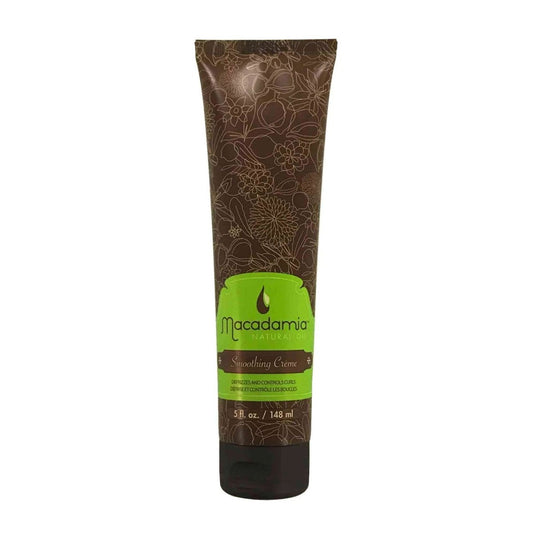 Macadamia Hair Care Smoothing Creme 5 oz - Usa Pro Hair