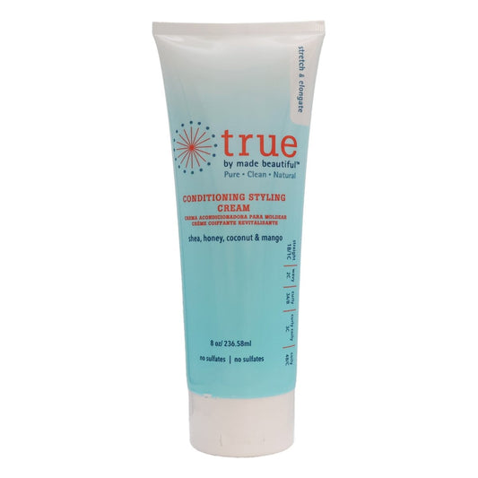 Made Beautiful True Conditioning Styling Creme, 8.8 oz - Usa Pro Hair