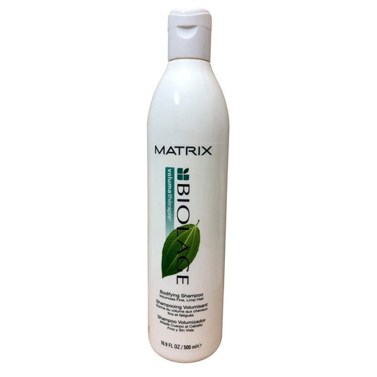 Matrix Biolage Bodifying Shampoo Fine & Limp Hair 16.9 oz - Usa Pro Hair