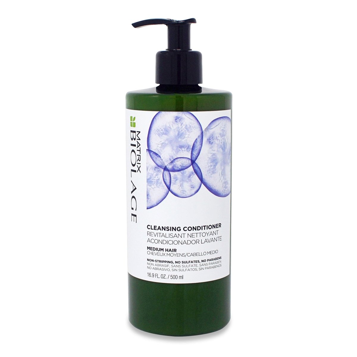 Matrix Biolage Cleansing Conditioner Medium Hair 16.9 oz - Usa Pro Hair