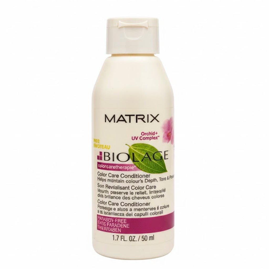 Matrix Biolage Color Care Conditioner 1.7oz Travel Size - Usa Pro Hair
