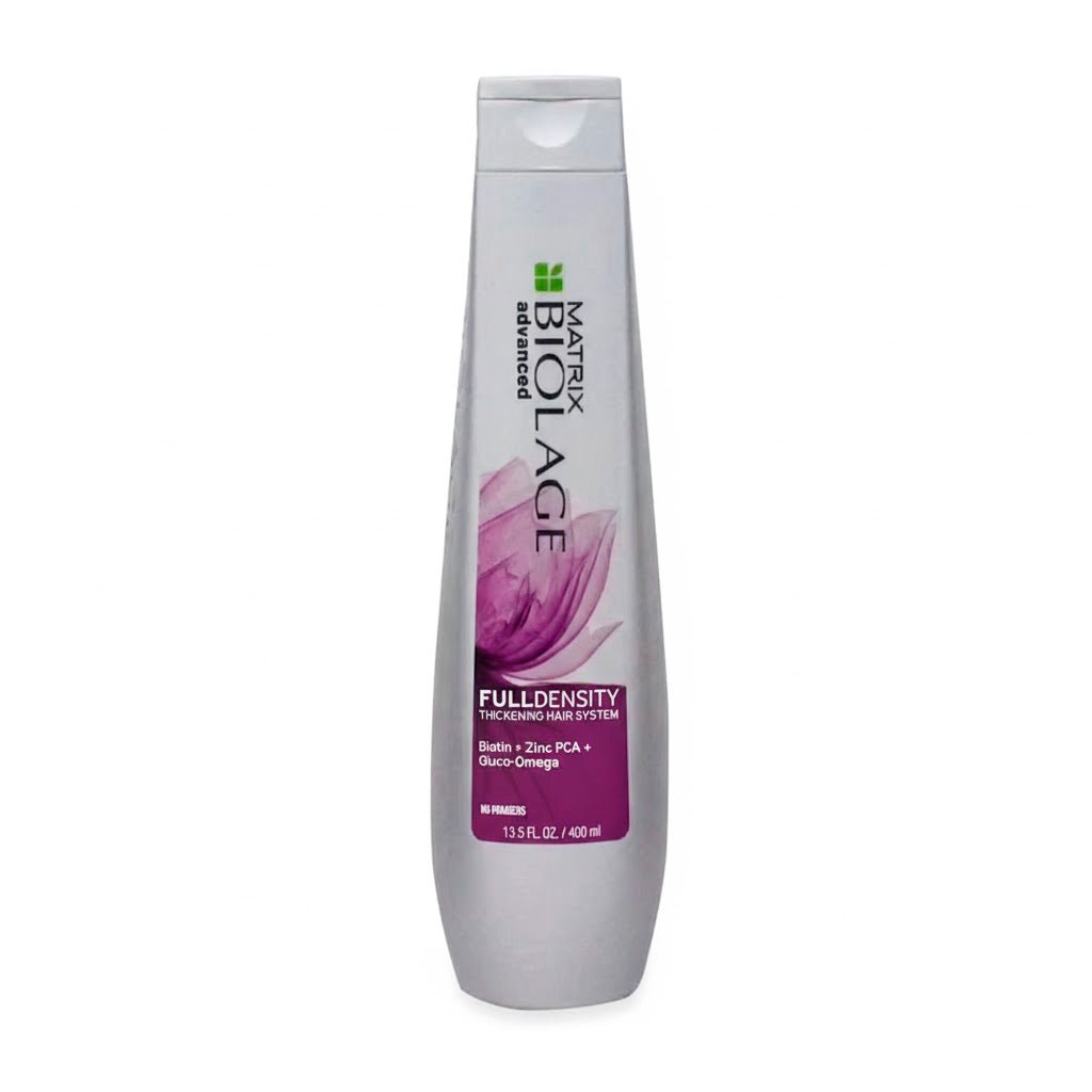 Matrix Biolage Full Density Thickening Conditioner 13.5 Oz - Usa Pro Hair
