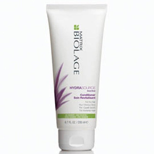 Matrix Biolage HydraSource Conditioning Balm 6.7 OZ - Usa Pro Hair