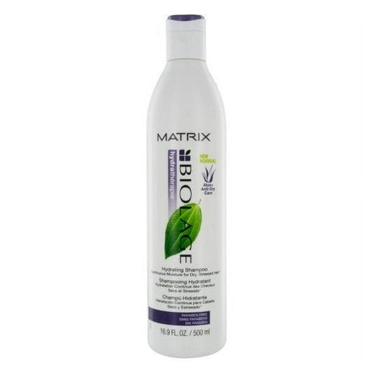 Matrix Biolage Hydrating Shampoo 16.9 oz - Usa Pro Hair