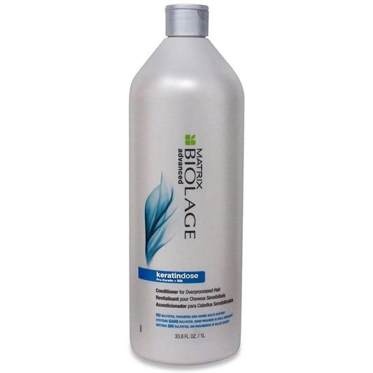 Matrix Biolage Keratindose Conditioner 33.8 oz - Usa Pro Hair