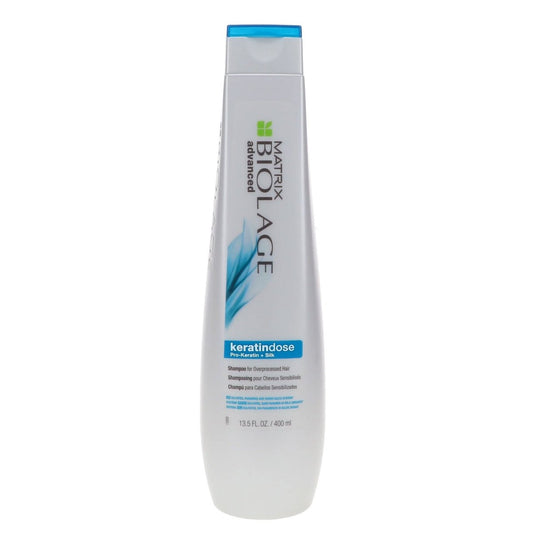 Matrix Biolage Keratindose Shampoo 13.5 oz - Usa Pro Hair