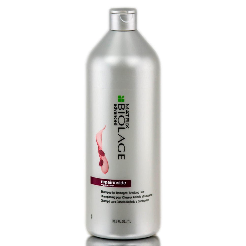 Matrix Biolage RepairInside Shampoo 33.8 oz - Usa Pro Hair