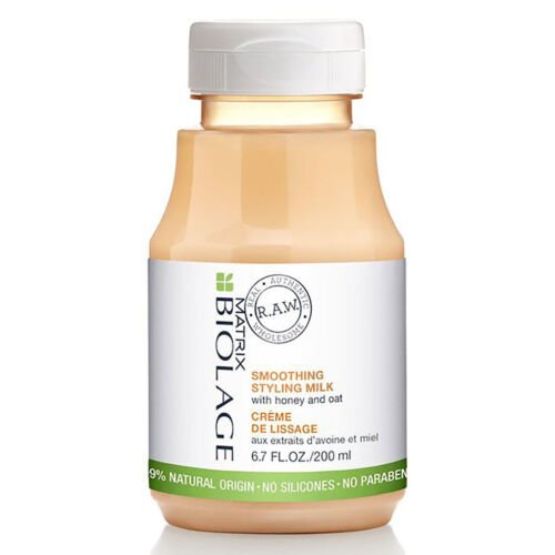 Matrix Biolage Smoothing Styling Milk 6.7 oz - Usa Pro Hair