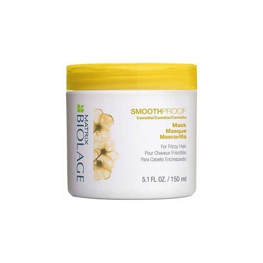 Matrix Biolage SmoothProff Mask 5.1 oz - Usa Pro Hair