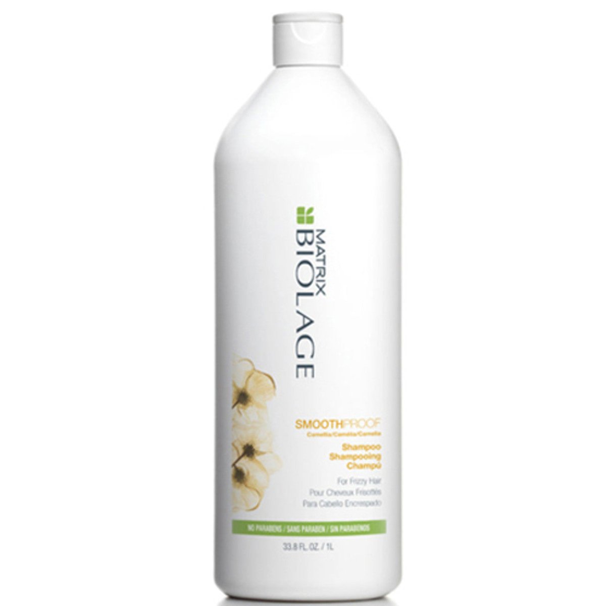 Matrix Biolage SmoothProof Shampoo 33.8oz - Usa Pro Hair