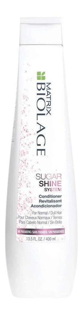 Matrix Biolage Sugar Shine Conditioner 13.5 oz 400 ml. Conditioner - Usa Pro Hair