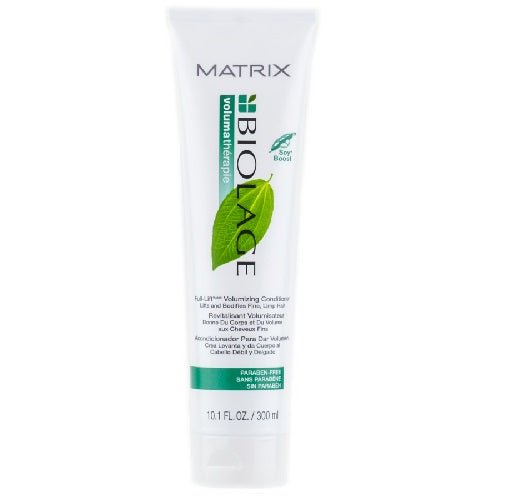 Matrix Biolage Volumatherapie Full Lift Volumizing Conditioner 10.1 oz - Usa Pro Hair