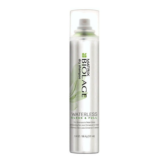 Matrix Biolage Waterless Clean & Full Dry Shampoo 3.4oz - Usa Pro Hair