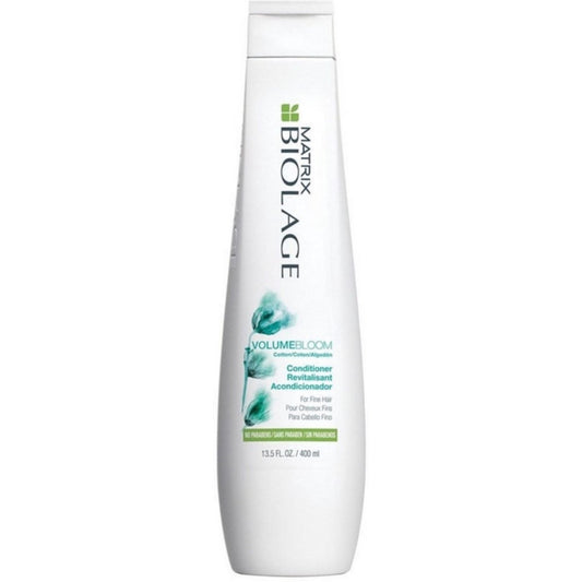 Matrix Matrix Biolage Volume Bloom Conditioner 13.5 oz (Pack of 2) - Usa Pro Hair