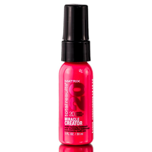 Matrix Miracle Creator Multi - Tasking Treatment 1 oz - Usa Pro Hair