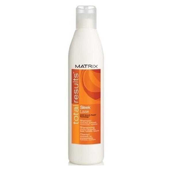 Matrix Sleek Look Smoothing Shampoo 10.1 oz - Usa Pro Hair