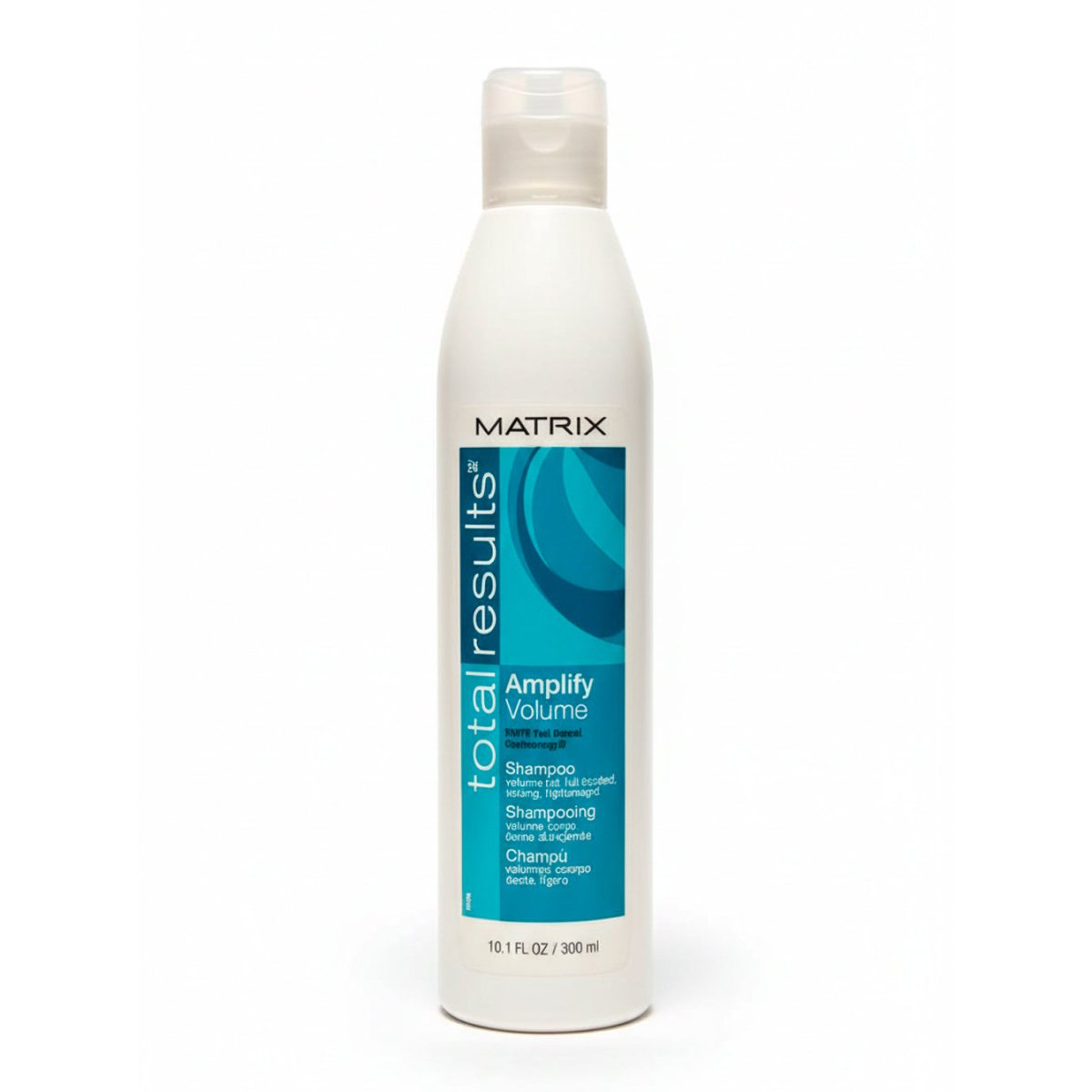 Matrix Total Results Amplify Shampoo,10.1 oz - Usa Pro Hair