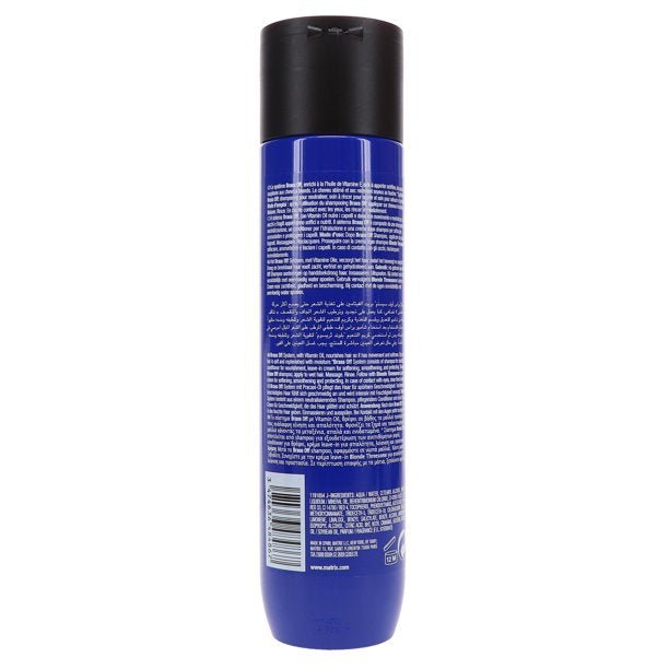 Matrix Total Results Brass Off Conditioner 10.1 oz - Usa Pro Hair