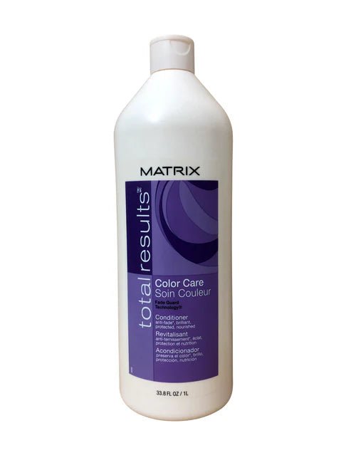 Matrix Total Results Color Care Conditioner 33.8 OZ - Usa Pro Hair