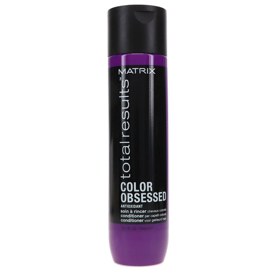 Matrix Total Results Color Obsessed Conditioner 10.1 oz - Usa Pro Hair