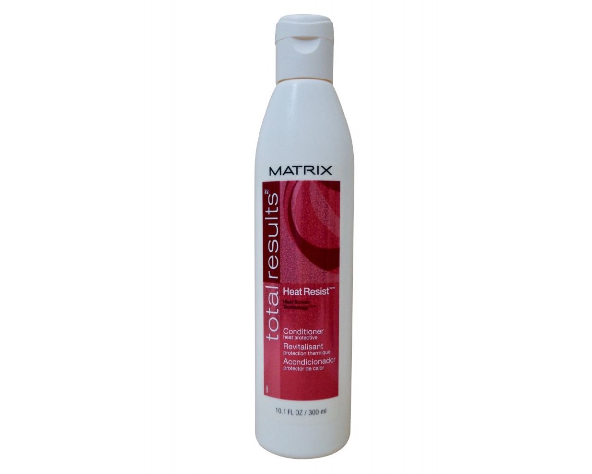 Matrix Total Results Heat Resist Conditioner 10.1 oz. - Usa Pro Hair