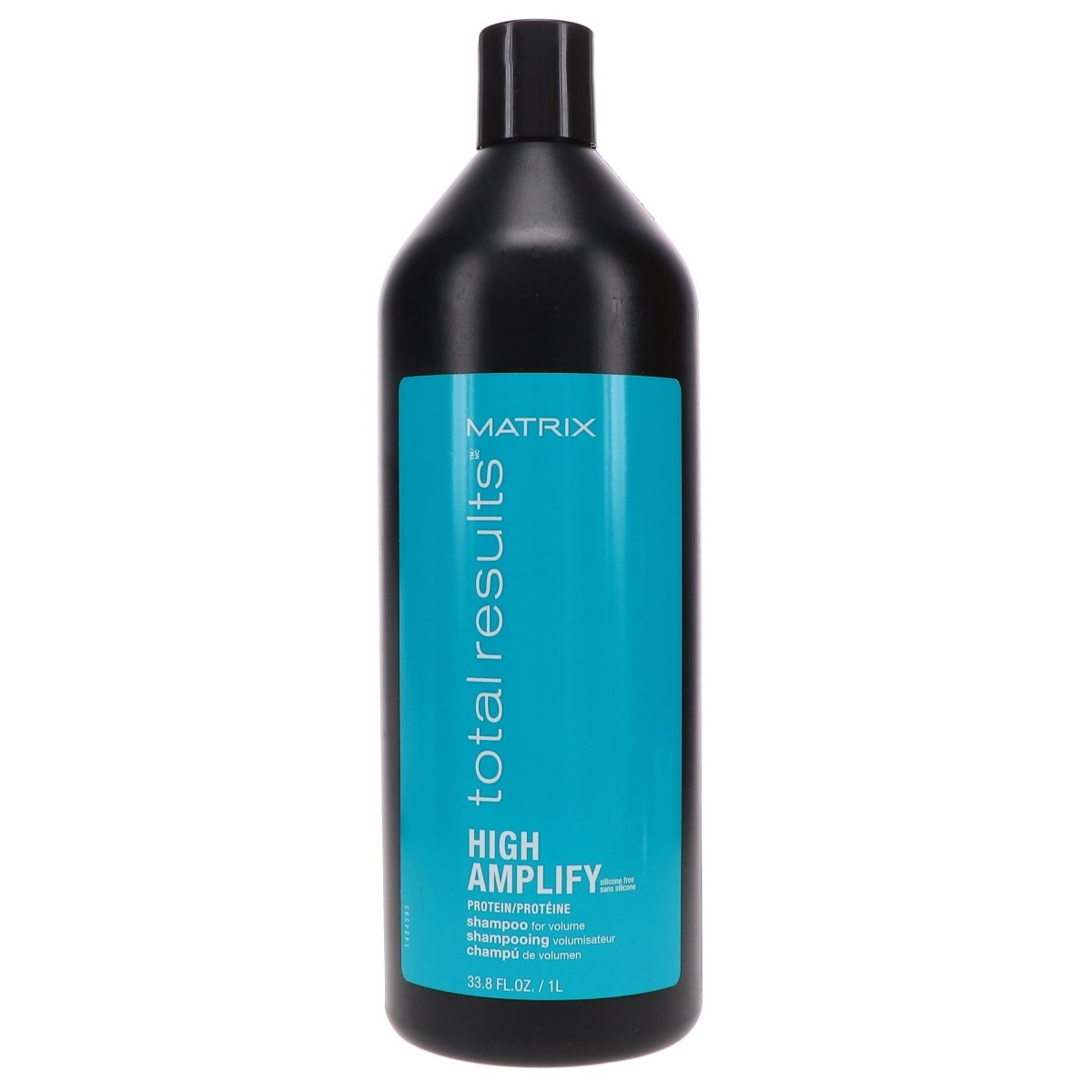 Matrix Total Results High Amplify Shampoo 33.8 oz - Usa Pro Hair