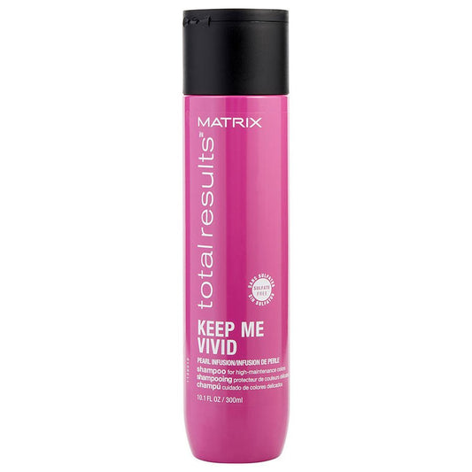 Matrix Total Results Keep Me Vivid Shampoo 10.1 oz - Usa Pro Hair