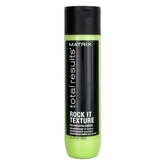 Matrix Total Results Rock It Texture 10.1oz - Usa Pro Hair