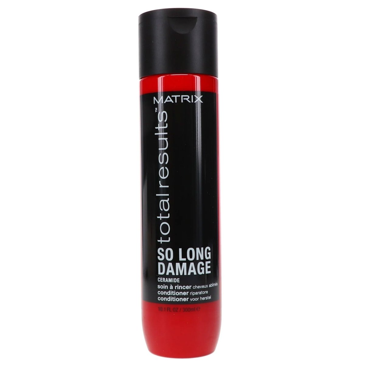 Matrix Total Results So Long Damage Conditioner 10.1 oz - Usa Pro Hair