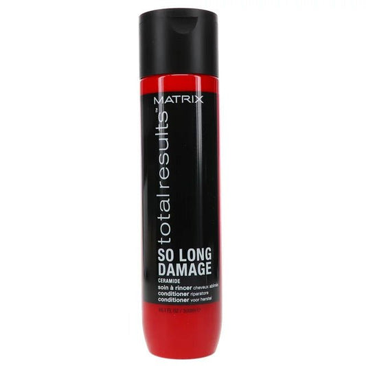 Matrix Total Results So Long Damage Conditioner 10.1 oz - Usa Pro Hair