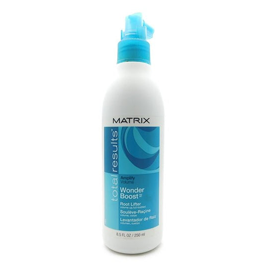 Matrix Total Results Wonder Boost Root Lifter 8.5 Fl Oz. - Usa Pro Hair