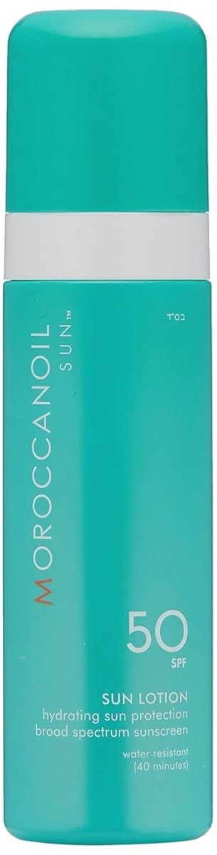 Moroccanoil Sun Lotion SPF 50 5 oz - Usa Pro Hair