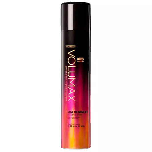 Naturelle Volumax Freezing Spray 7oz - Usa Pro Hair