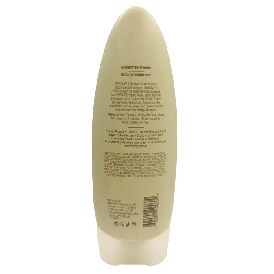 Nexxus Phyto Organics Enphuse Reconstructor 10.1 oz - Usa Pro Hair