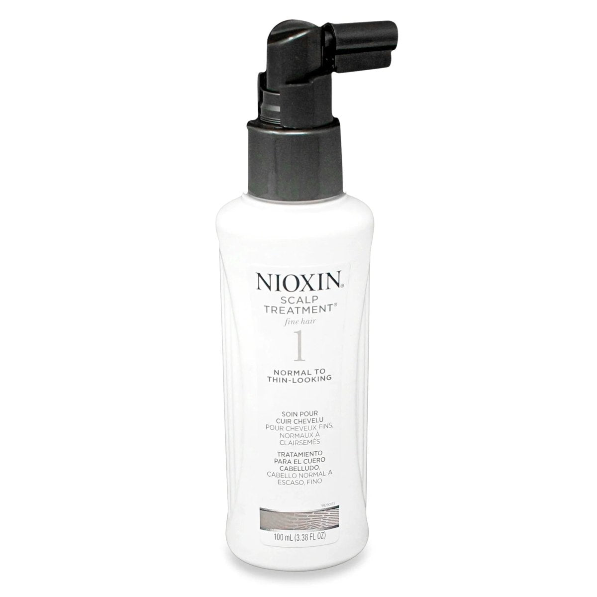 Nioxin 1 Scalp Treatment 3.38 oz - Usa Pro Hair