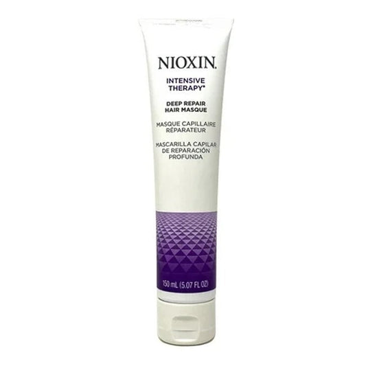 Nioxin Intensive Therapy Deep Repair Hair Masque 5.1 oz - Usa Pro Hair