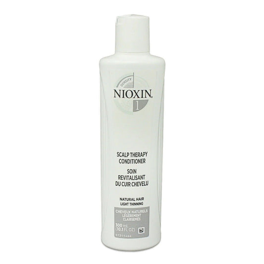 Nioxin System1 Scalp Therapy Conditioner 10.1 OZ - Usa Pro Hair