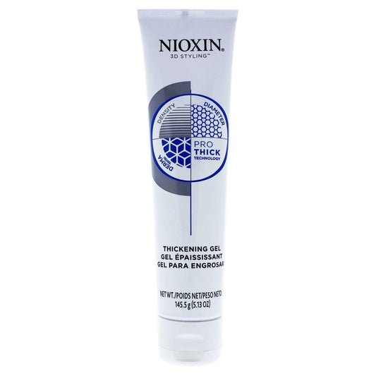 Nioxin Thickening Gel With Pro - Thick Nioxin 5.13 Oz - Usa Pro Hair